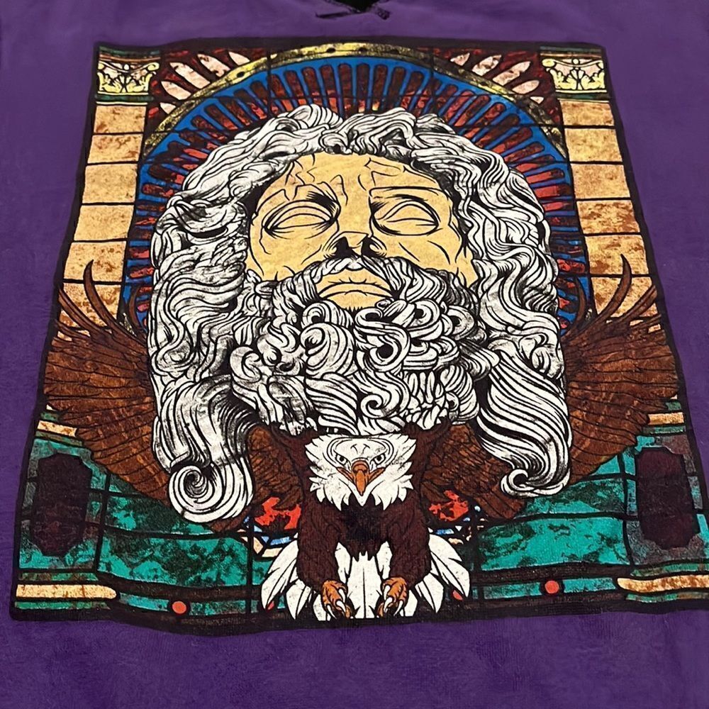 Entree LS crewneck sweater, size Small - Picture 2 of 5